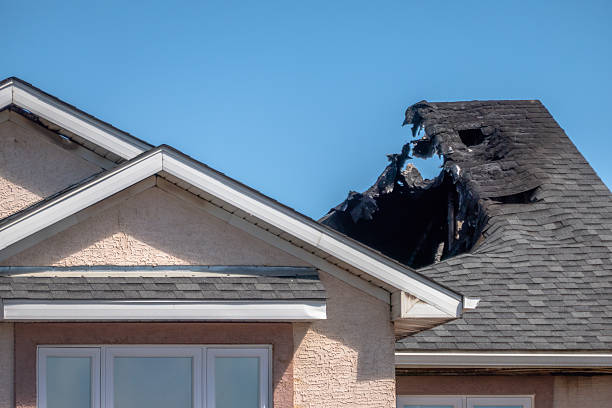 Licensed Fire Damage Removal service in Coppell, TX - Fire Damage Laser Cleaning